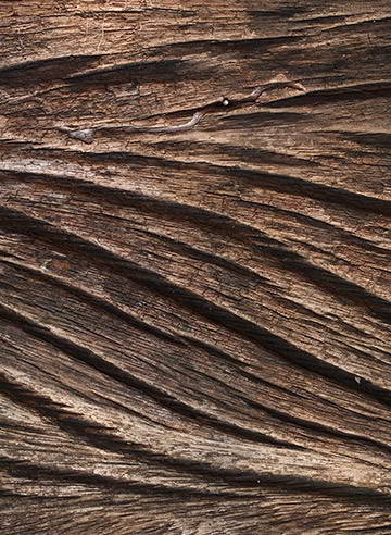 superfici legno dettagli